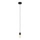 EGLO, 43801, YORTH, pendant, E27, 1X40W, IP20