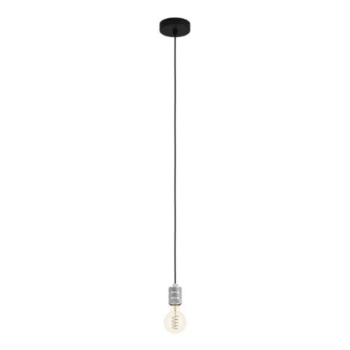 EGLO , 43802 , YORTH , pendant , E27 , 1X40W , IP20