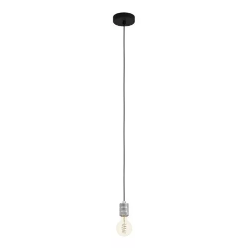 EGLO , 43802 , YORTH , pendant , E27 , 1X40W , IP20