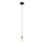 EGLO, 43803, YORTH, pendant, E27, 1X40W, IP20