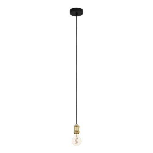 EGLO, 43803, YORTH, pendant, E27, 1X40W, IP20