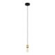 EGLO, 43803, YORTH, pendant, E27, 1X40W, IP20