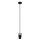 EGLO, 31073, CALARI, pendant, E27, 1X40W, IP20