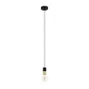 EGLO, 31075, CALARI, pendant, E27, 1X40W