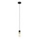 EGLO, 31075, CALARI, pendant, E27, 1X40W