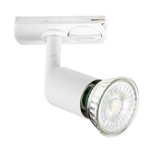 EGLO, 99764, TB BUZZ, spot lamp, GU10, 1X3W, IP20, white