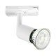 EGLO, 99764, TB BUZZ, spot lamp, GU10, 1X3W, IP20, white