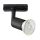 EGLO, 99765, TB BUZZ, spot lamp, GU10, 1X3W, IP20, black