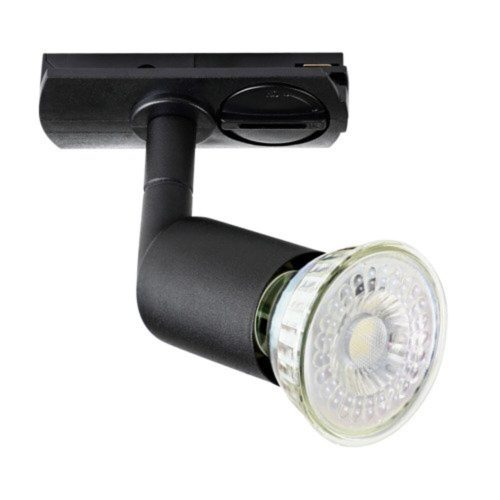 EGLO, 99765, TB BUZZ, spot lamp, GU10, 1X3W, IP20, black