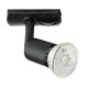 EGLO, 99765, TB BUZZ, spot lamp, GU10, 1X3W, IP20, black