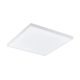 EGLO , 900703 , TURCONA-B , mennyezeti lámpa , 4000 K , LED , 10,8W , IP20 , fehér