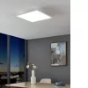 EGLO, 900704, TURCONA-B, ceiling lamp, 4000 K, LED, 21W, IP20, white