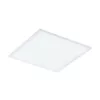 EGLO, 900704, TURCONA-B, ceiling lamp, 4000 K, LED, 21W, IP20, white