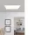 EGLO, 900568, TRUPIANA, ceiling lamp, 3000 K 6500 K, LED, 20.5W, Dimmable, IP20, white