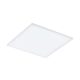 EGLO, 900569, TRUPIANA, ceiling lamp, 3000 K 6500 K, LED, 31W, Dimmable, IP20, white