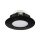 EGLO, 900743, PINEDA, recessed light, 3000 K, LED, 4.9W, IP20, IP44