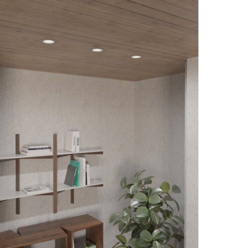 EGLO, 900816, CAROSSO, recessed lamp, GU10, 1X35W, IP20