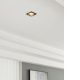 EGLO, 900452, CAROSSO, recessed lamp, GU10, 1X35W, IP20