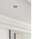 EGLO, 900453, CAROSSO, recessed lamp, GU10, 1X35W, IP20