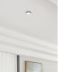 EGLO, 900455, CAROSSO, recessed lamp, GU10, 1X35W, IP20