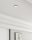 EGLO, 900456, CAROSSO, recessed lamp, GU10, 1X35W, IP20