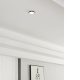 EGLO, 900456, CAROSSO, recessed lamp, GU10, 1X35W, IP20