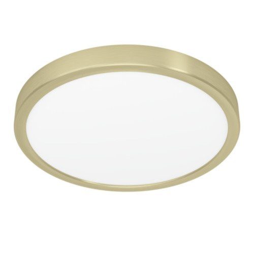 EGLO, 900182, FUEVA 5, outdoor lamp, 3000 K, LED, 20.5W, IP20, white