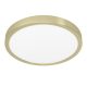 EGLO, 900182, FUEVA 5, outdoor lamp, 3000 K, LED, 20.5W, IP20, white