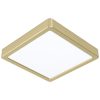 EGLO, 900183, FUEVA 5, outdoor lamp, 3000 K, LED, 17W, IP20, white
