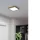 EGLO, 900183, FUEVA 5, outdoor lamp, 3000 K, LED, 17W, IP20, white