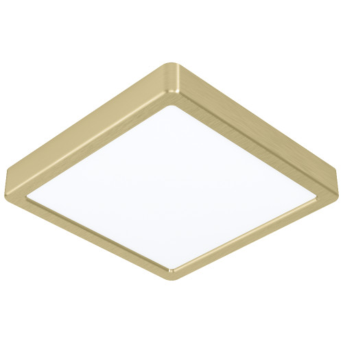 EGLO, 900183, FUEVA 5, outdoor lamp, 3000 K, LED, 17W, IP20, white