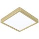 EGLO, 900183, FUEVA 5, outdoor lamp, 3000 K, LED, 17W, IP20, white