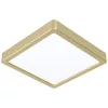 EGLO, 900183, FUEVA 5, outdoor lamp, 3000 K, LED, 17W, IP20, white