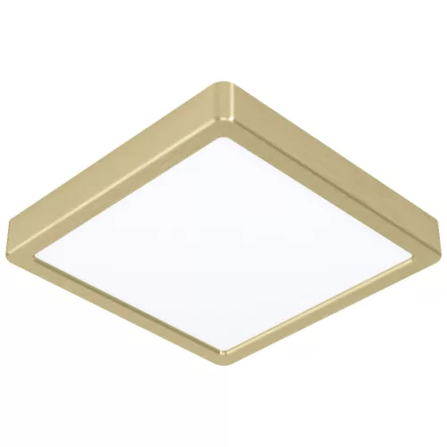 EGLO, 900183, FUEVA 5, outdoor lamp, 3000 K, LED, 17W, IP20, white