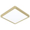 EGLO, 900184, FUEVA 5, outdoor lamp, 3000 K, LED, 20.5W, IP20, white