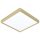 EGLO, 900184, FUEVA 5, outdoor lamp, 3000 K, LED, 20.5W, IP20, white