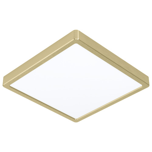 EGLO, 900184, FUEVA 5, outdoor lamp, 3000 K, LED, 20.5W, IP20, white