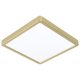 EGLO, 900184, FUEVA 5, outdoor lamp, 3000 K, LED, 20.5W, IP20, white