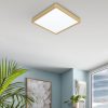 EGLO, 900184, FUEVA 5, outdoor lamp, 3000 K, LED, 20.5W, IP20, white