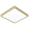 EGLO, 900184, FUEVA 5, outdoor lamp, 3000 K, LED, 20.5W, IP20, white