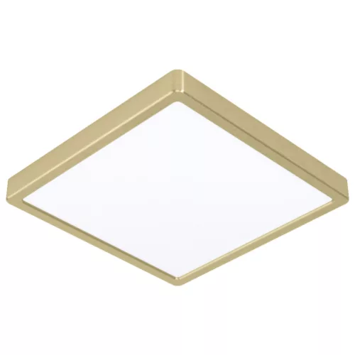 EGLO, 900184, FUEVA 5, outdoor lamp, 3000 K, LED, 20.5W, IP20, white