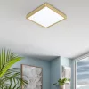 EGLO, 900184, FUEVA 5, outdoor lamp, 3000 K, LED, 20.5W, IP20, white