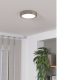 EGLO, 900583, FUEVA 5, outdoor lamp, 3000 K, LED, 11W, Dimmable, IP20, white