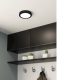 EGLO, 900581, FUEVA 5, outdoor lamp, 3000 K, LED, 11W, Dimmable, IP20, white