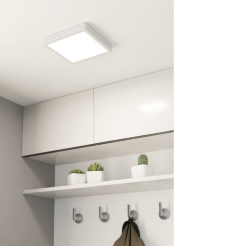 EGLO , 900591 , FUEVA 5 , outdoor lamp , 3000 K , LED , 17W , Dimmable , IP20 , white