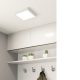 EGLO , 900591 , FUEVA 5 , outdoor lamp , 3000 K , LED , 17W , Dimmable , IP20 , white
