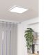 EGLO, 900592, FUEVA 5, outdoor lamp, 3000 K, LED, 20.5W, Dimmable, IP20, white