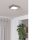 EGLO, 900593, FUEVA 5, outdoor light, 3000 K, LED, 11W, Dimmable, IP20, white