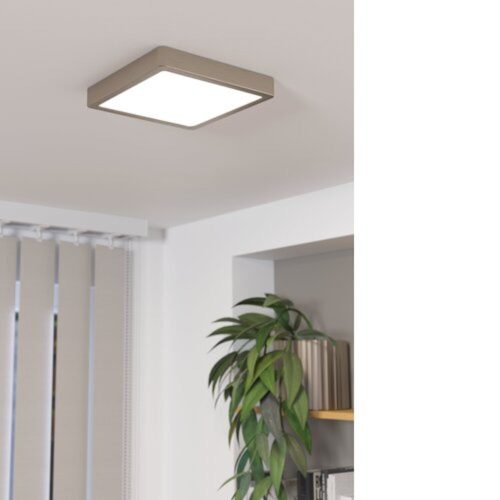 EGLO , 900594 , FUEVA 5 , outdoor lamp , 3000 K , LED , 17W , Dimmable , IP20 , white