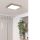 EGLO, 900595, FUEVA 5, outdoor lamp, 3000 K, LED, 20.5W, Dimmable, IP20, white